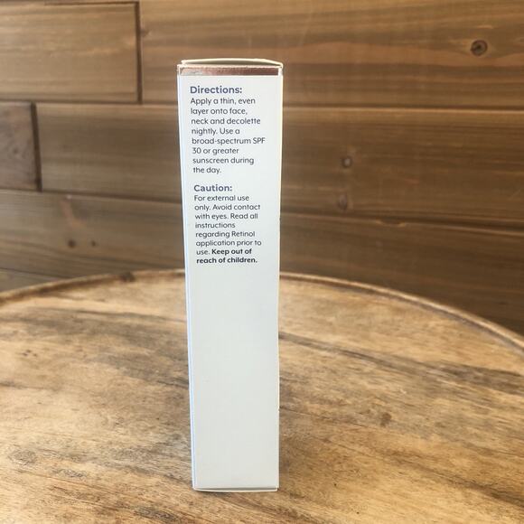 Plexaderm Skincare Dual Action Dual Action Repair Cream 30ml /1fl oz NEW IN BOX. - Picture 5 of 6